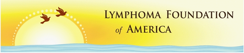 lymphoma foundation of America