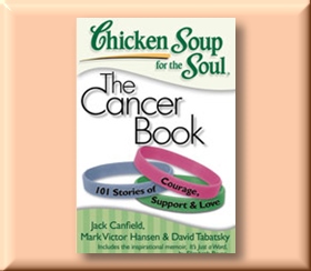 cancer chicken soup