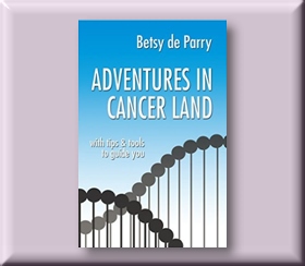 adventures in cancer land
