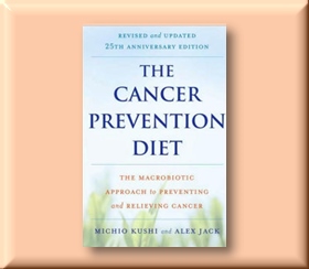 cancer prevention diet