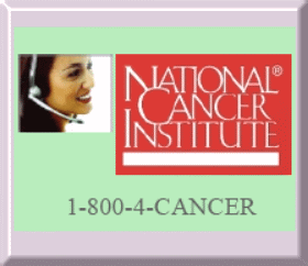 nci national cancer institute