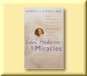 love, medicine and miracles