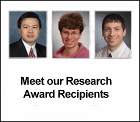 lymphoma research awards