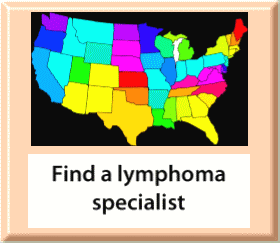 lymphoma specialist